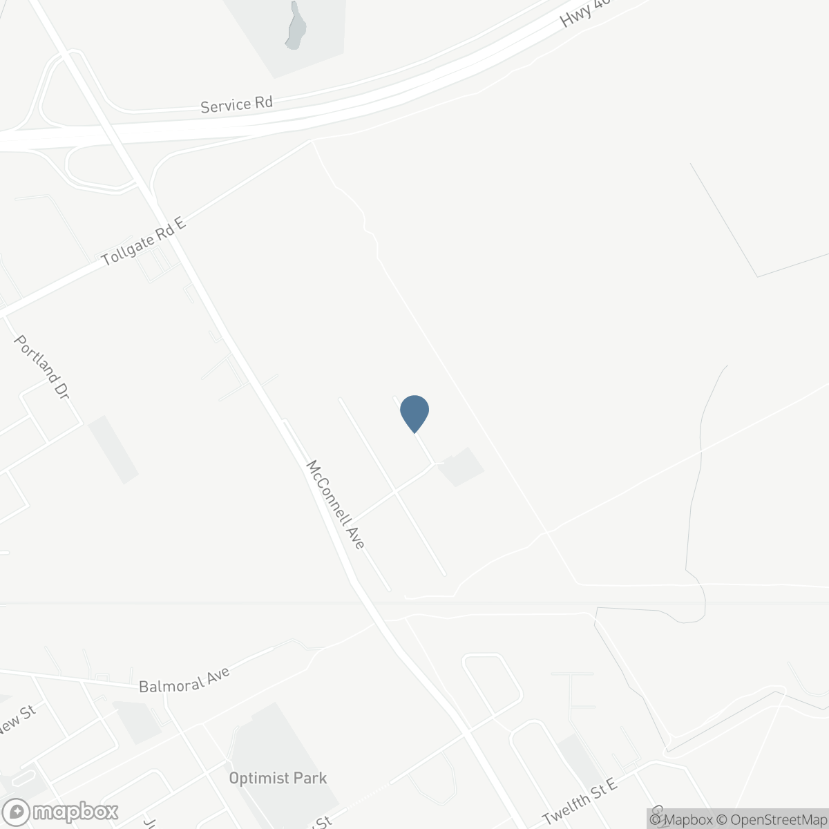 1629 MORRIS STREET, Cornwall, Ontario K6H 7G9